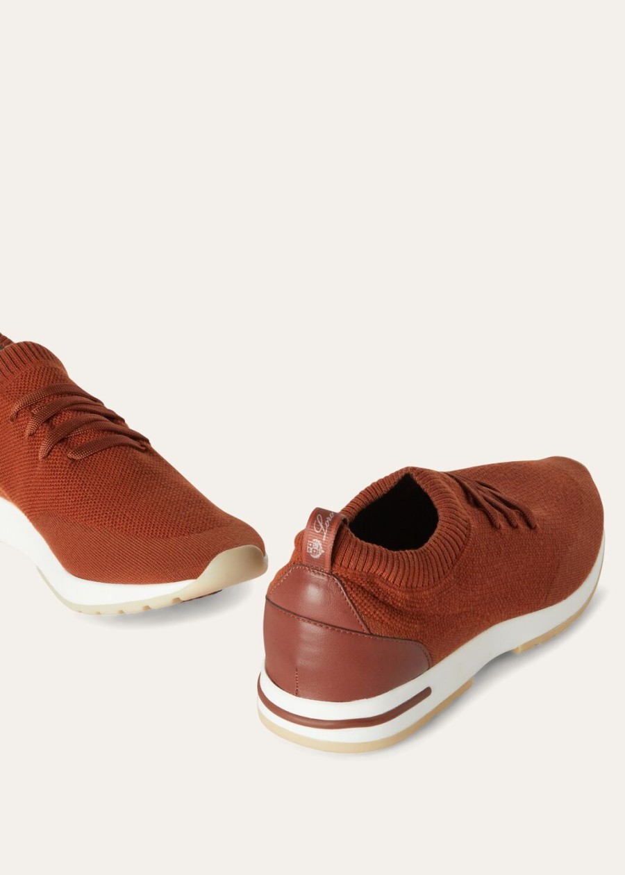 360 lp flexy walk sneaker wish wool kummel vibes