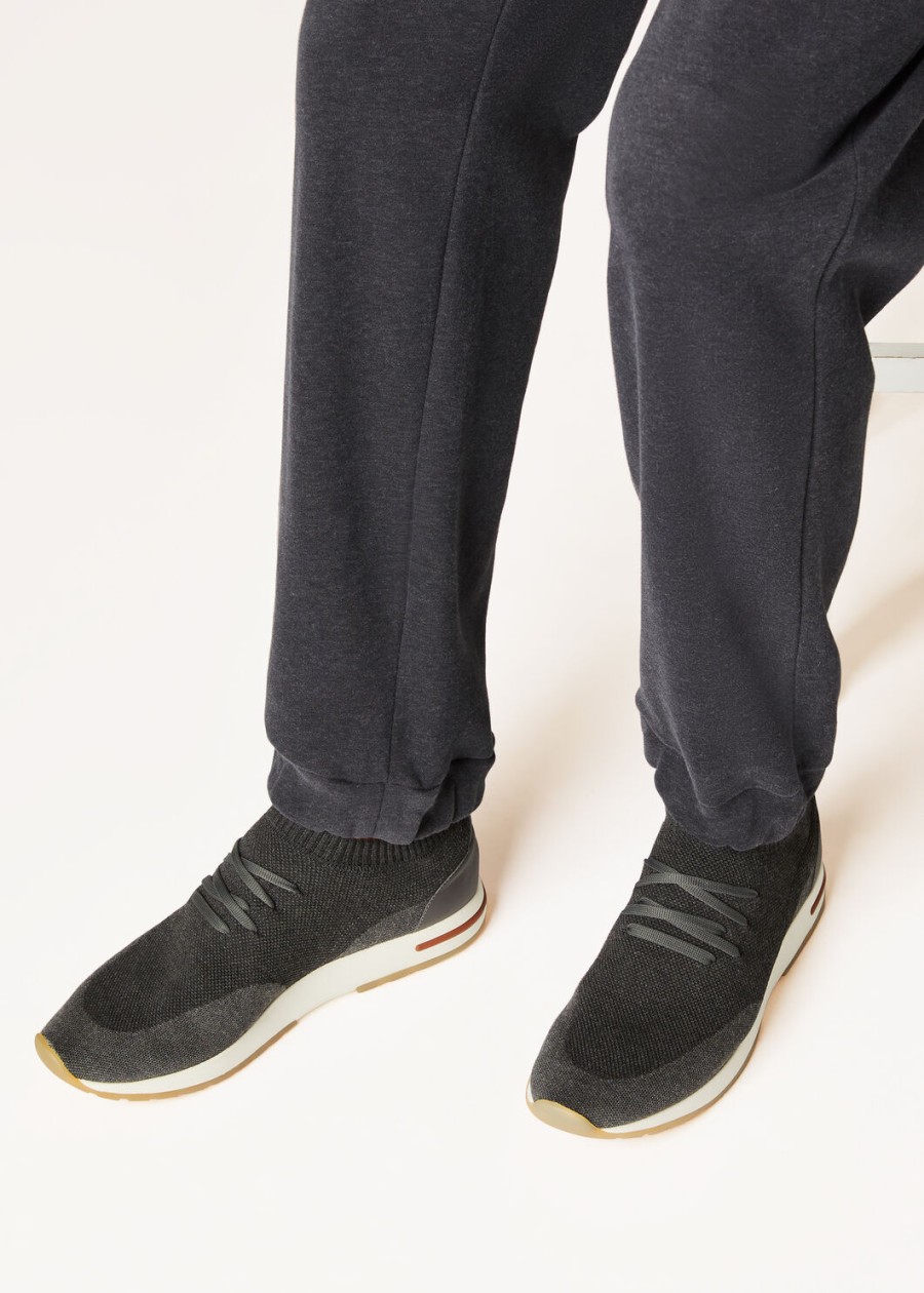 buty sportowe 360 lp flexy walk wish wool atmospheric caviar