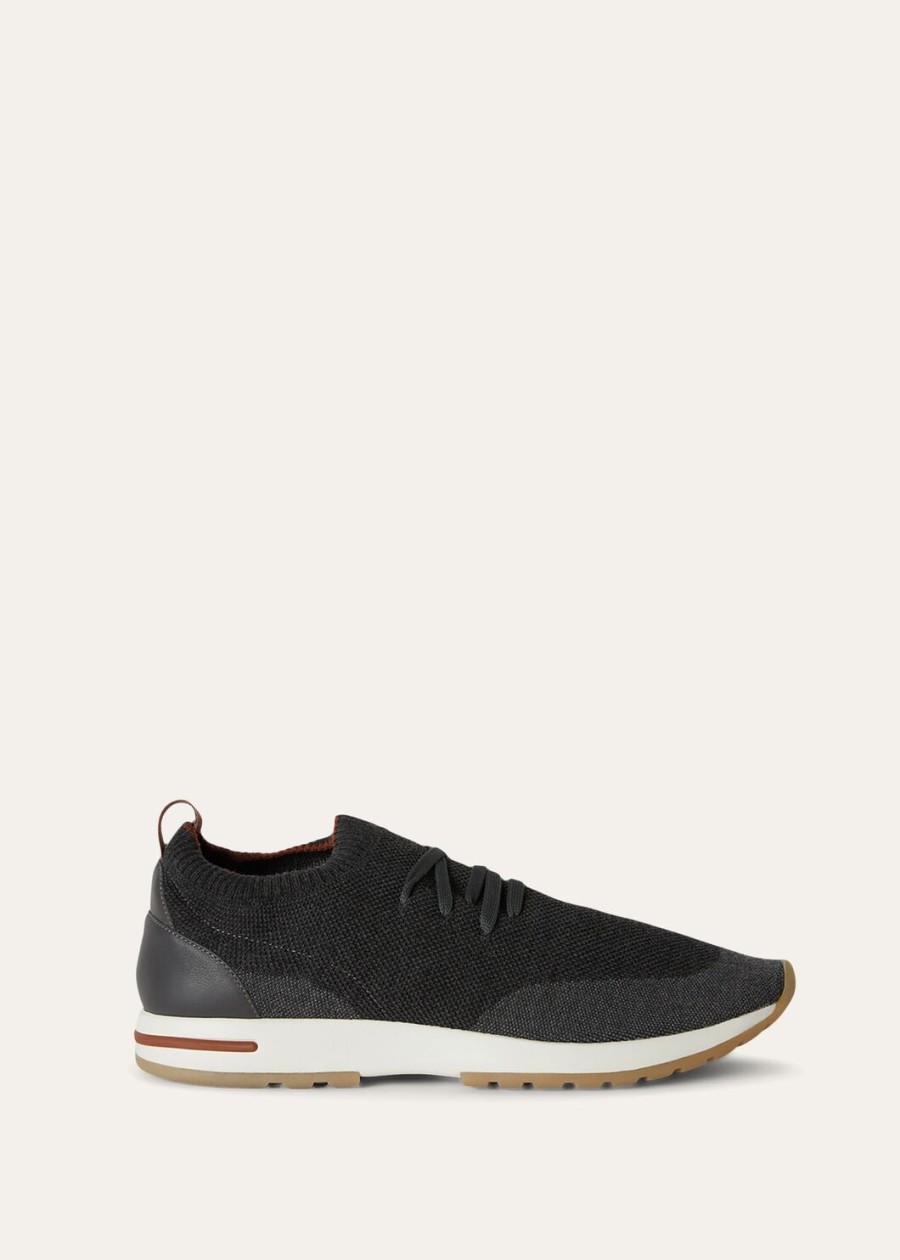 buty sportowe 360 lp flexy walk wish wool atmospheric caviar