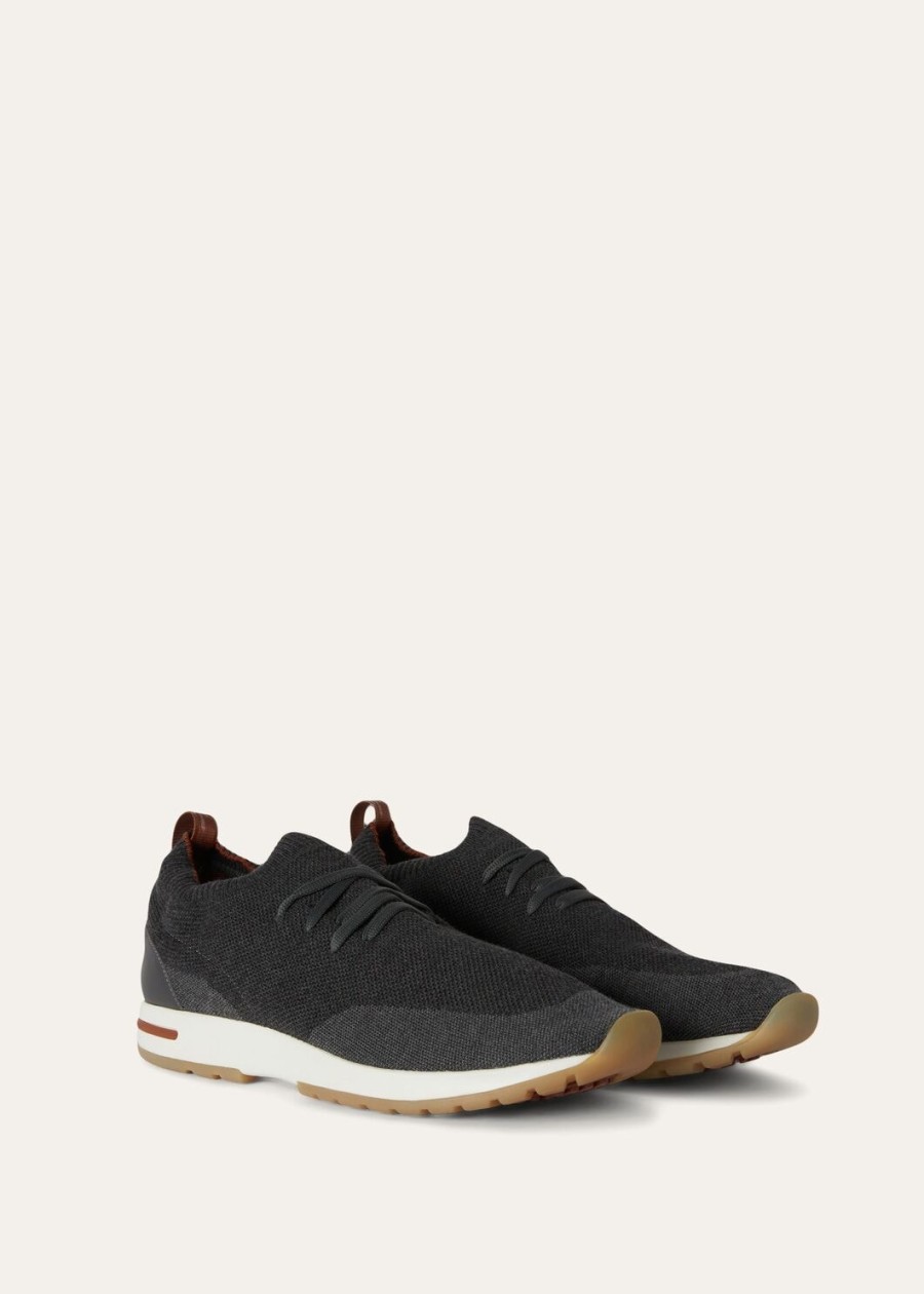 buty sportowe 360 lp flexy walk wish wool atmospheric caviar