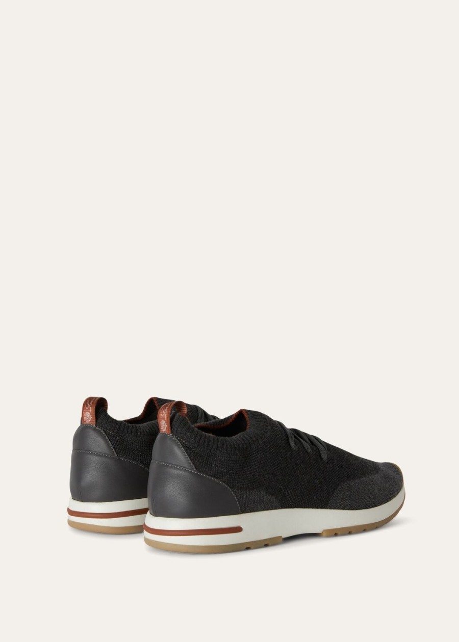 buty sportowe 360 lp flexy walk wish wool atmospheric caviar
