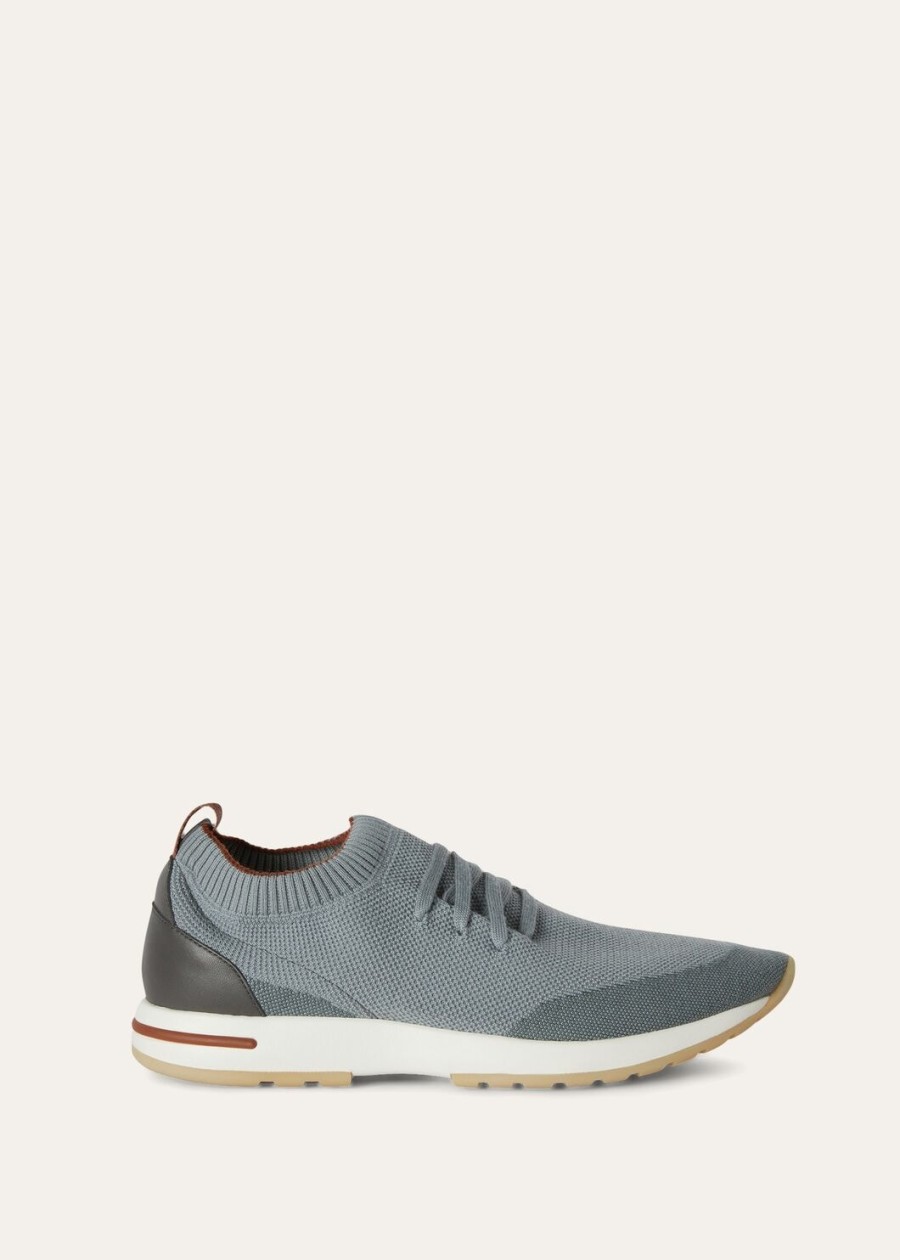 360 lp flexy walk sneaker wish wool nordic shadow