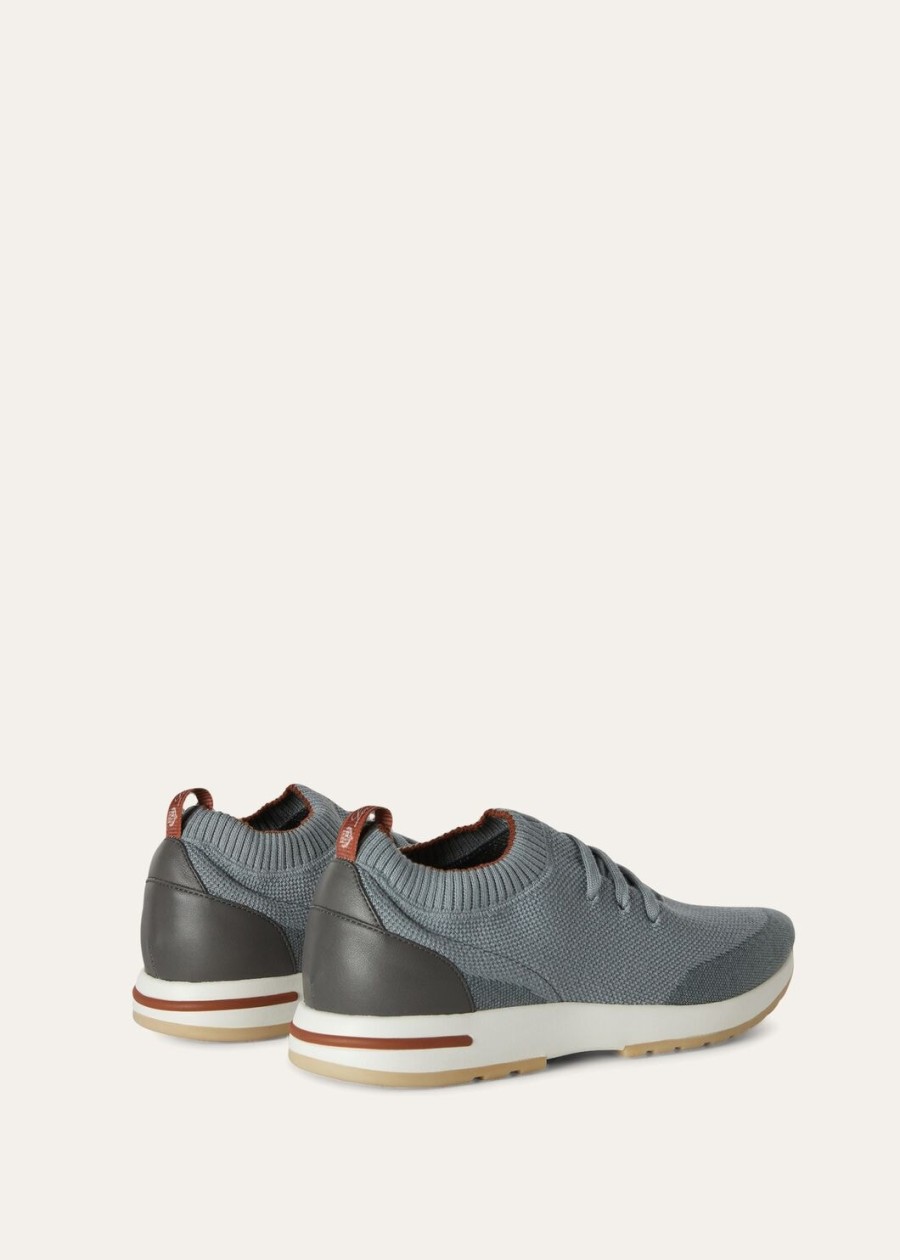 360 lp flexy walk sneaker wish wool nordic shadow