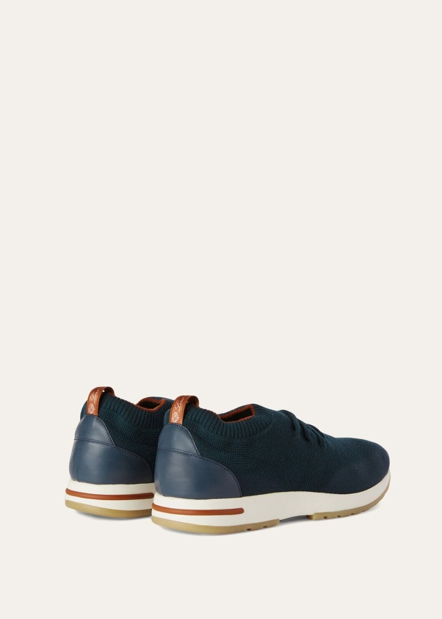 360 lp flexy walk sneaker wish wool tropical rain