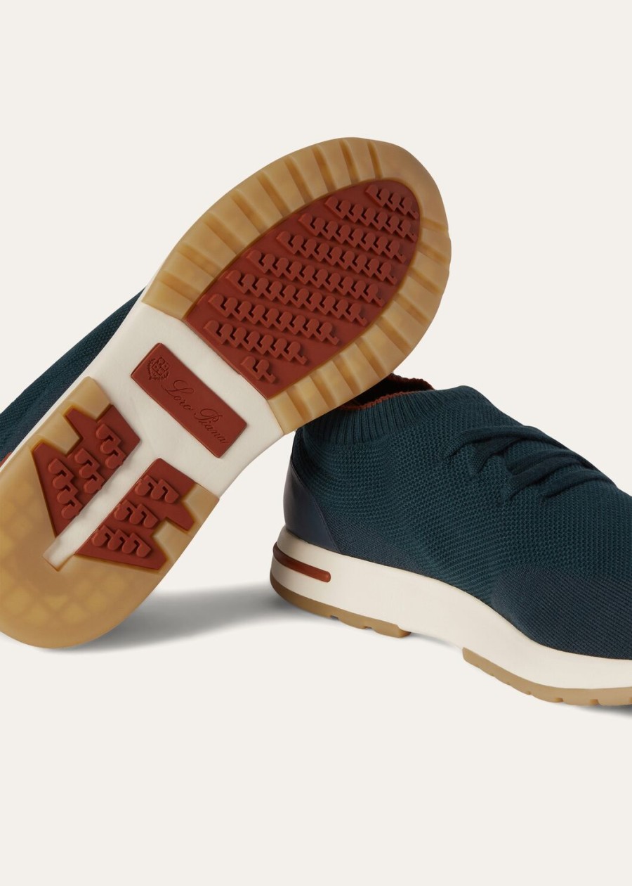 360 lp flexy walk sneaker wish wool tropical rain