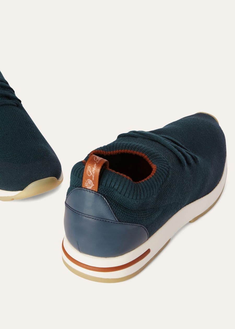 360 lp flexy walk sneaker wish wool tropical rain