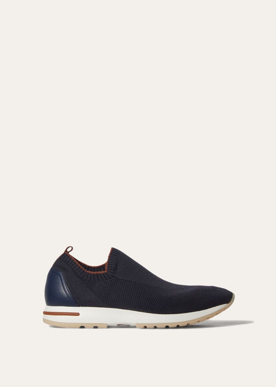 buty sportowe 360 lp flexy walk wish wool galaxy blue