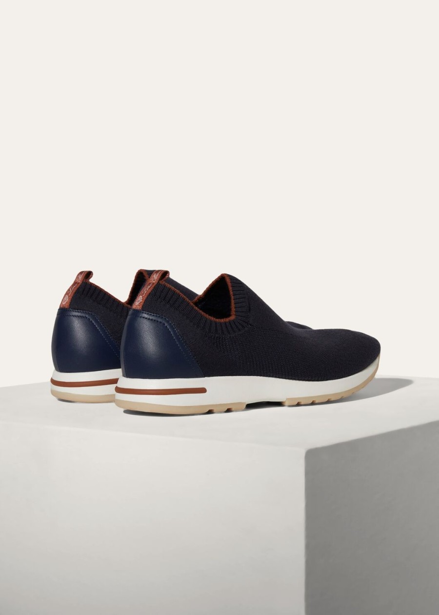 buty sportowe 360 lp flexy walk wish wool galaxy blue