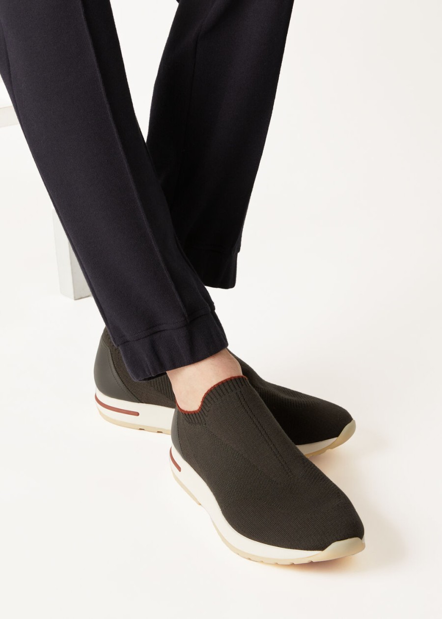 buty sportowe 360 lp flexy walk wish wool pine grove