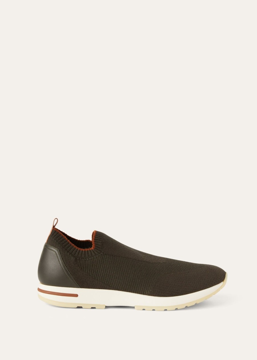 buty sportowe 360 lp flexy walk wish wool pine grove