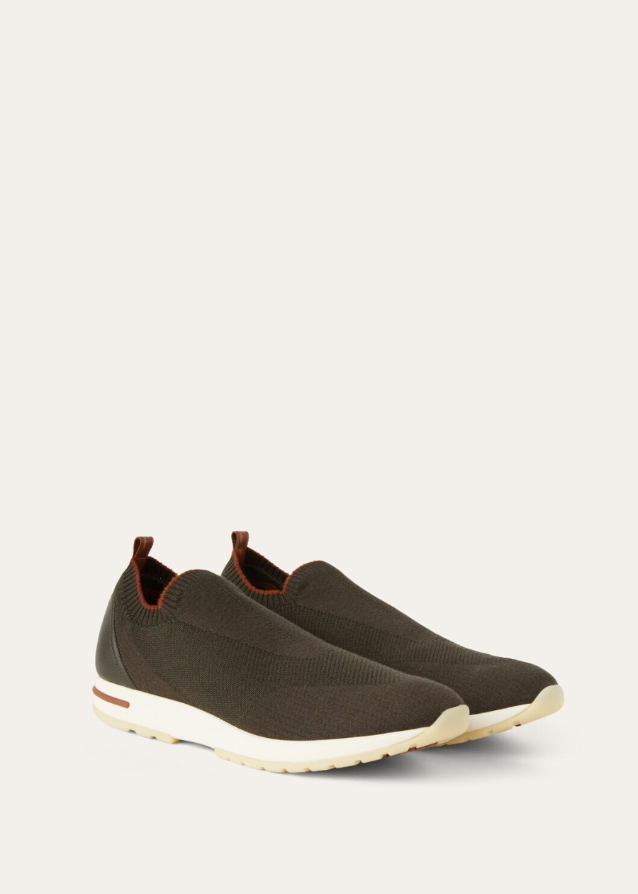 buty sportowe 360 lp flexy walk wish wool pine grove