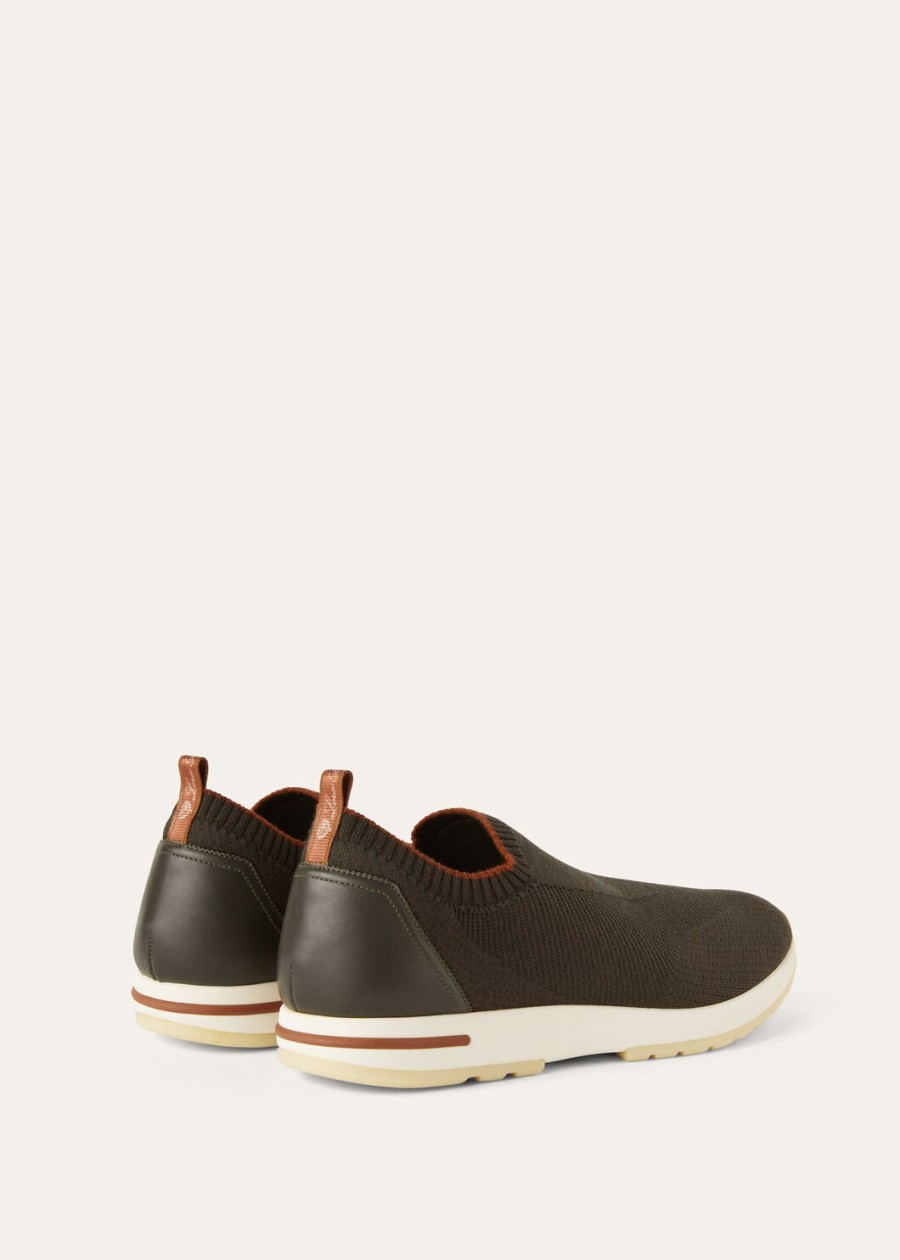 buty sportowe 360 lp flexy walk wish wool pine grove