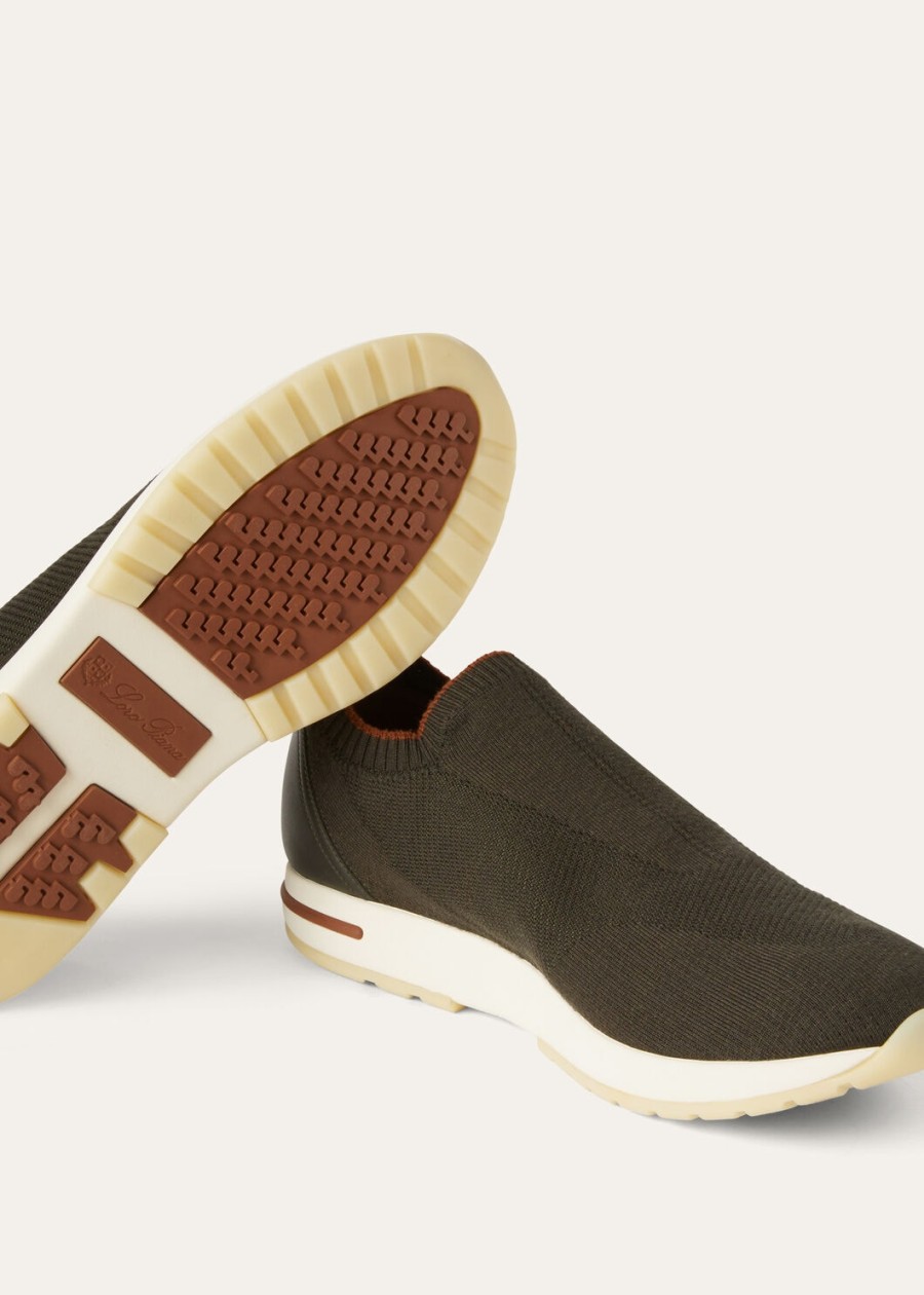 buty sportowe 360 lp flexy walk wish wool pine grove