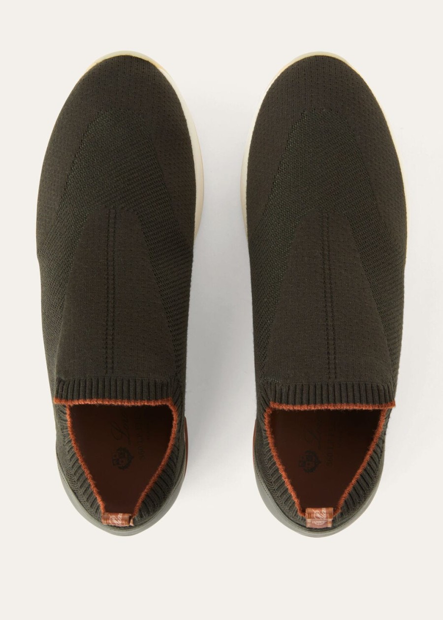 buty sportowe 360 lp flexy walk wish wool pine grove