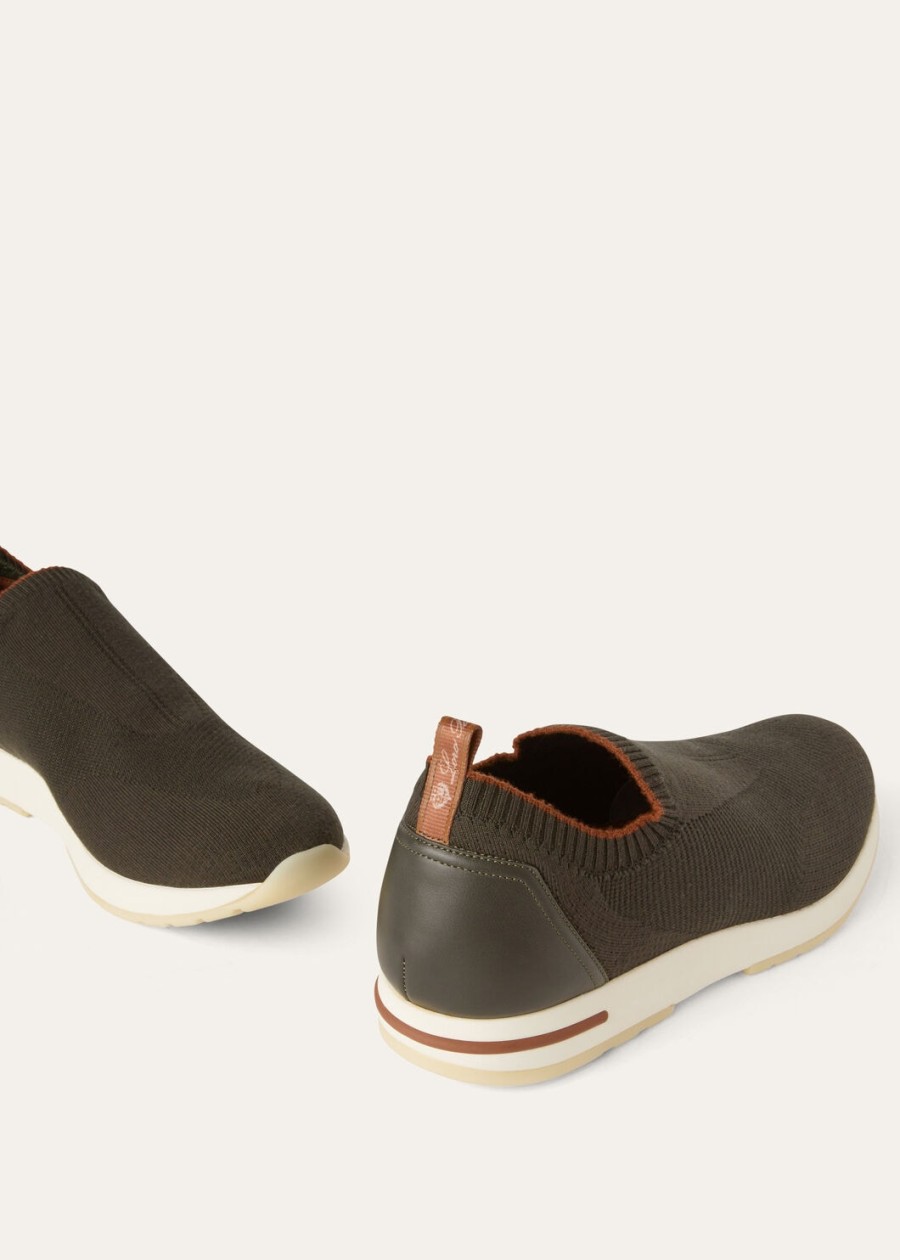 buty sportowe 360 lp flexy walk wish wool pine grove