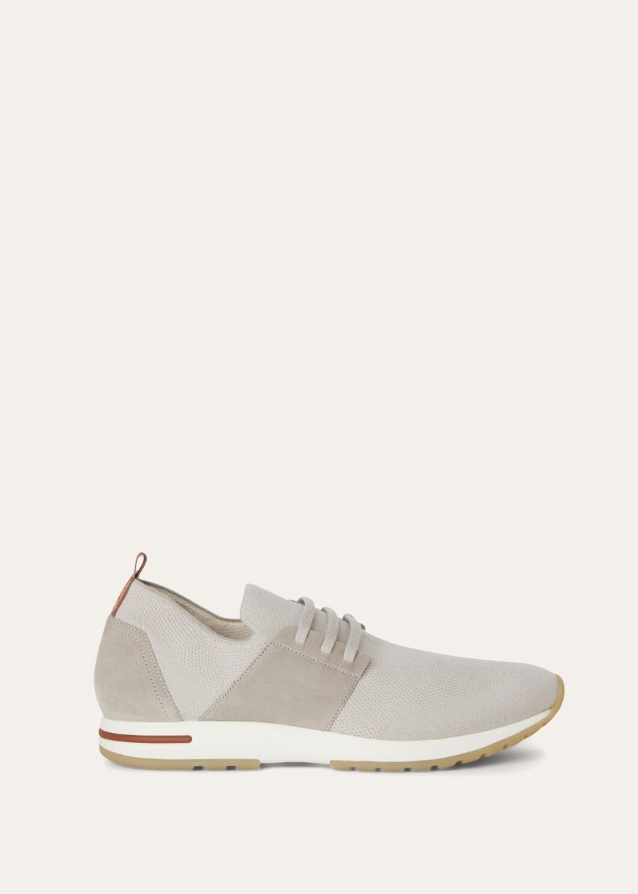 buty sportowe 360 lp flexy walk wish wool sandshell