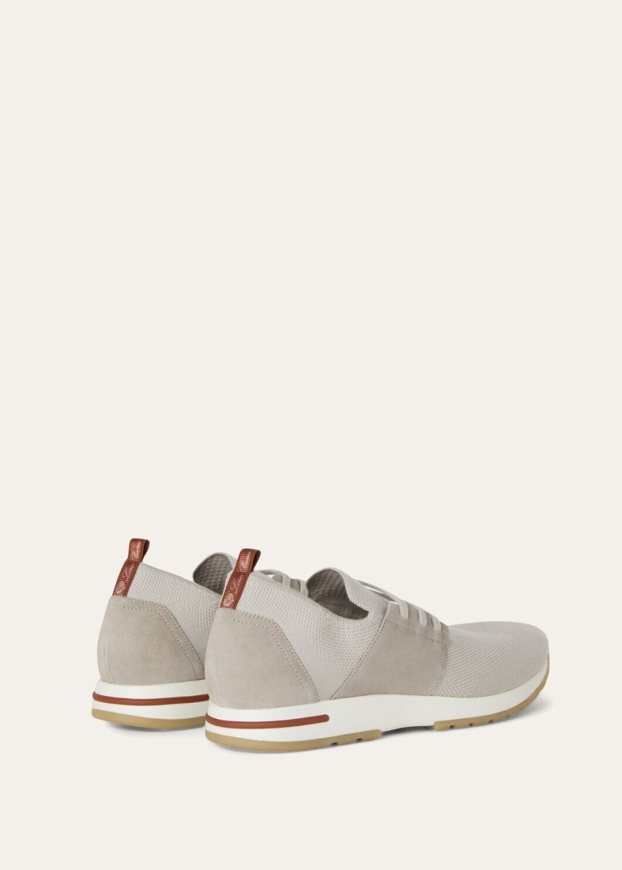 buty sportowe 360 lp flexy walk wish wool sandshell