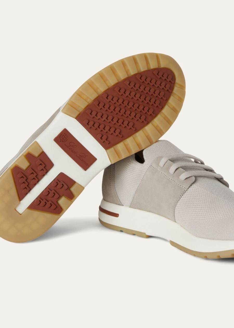 buty sportowe 360 lp flexy walk wish wool sandshell