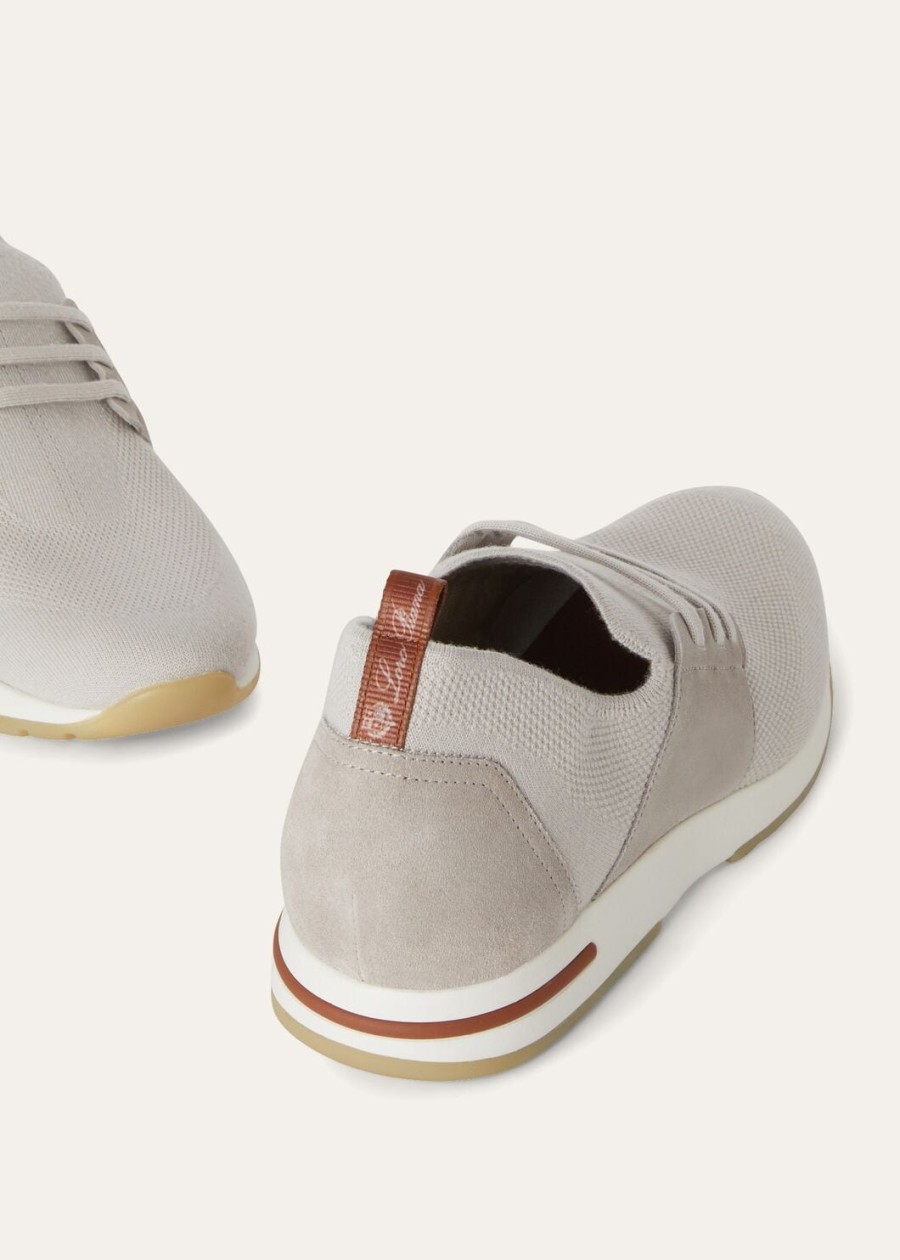 buty sportowe 360 lp flexy walk wish wool sandshell