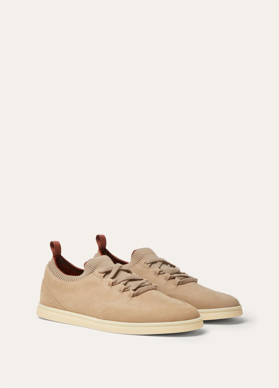 soho walk sneaker calfskin summer haze