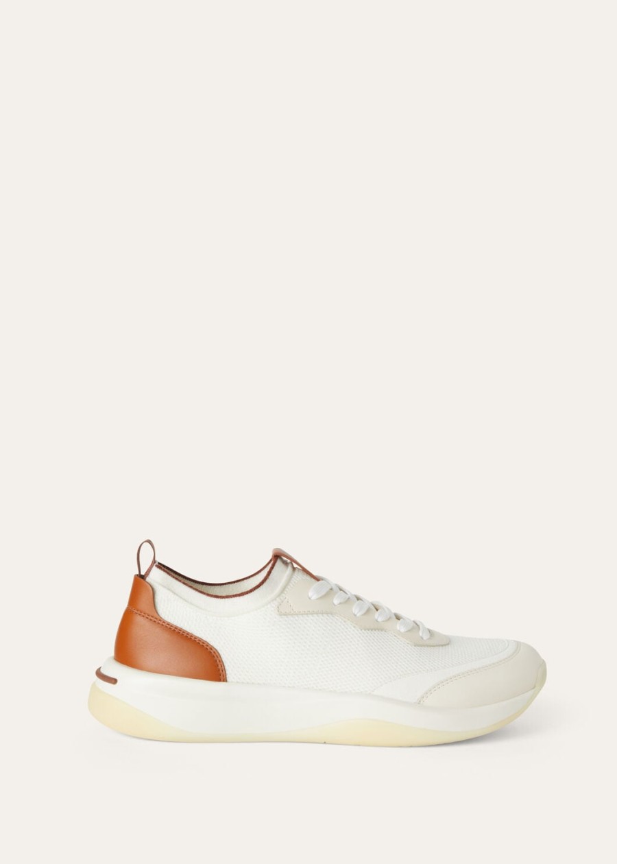 410 lp walk wish sneaker wish wool - storm system white