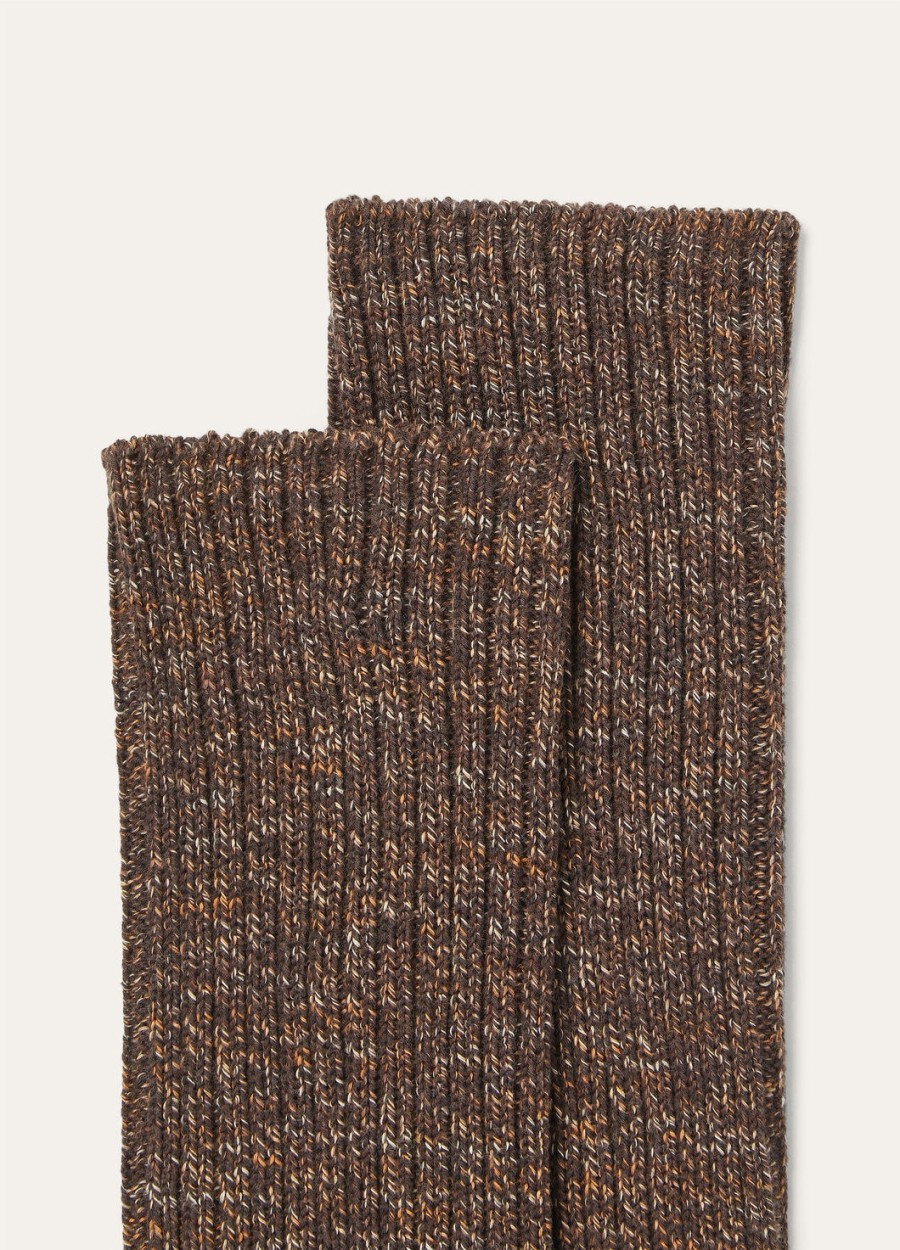 skarpetki ispra cotton junglas nigra