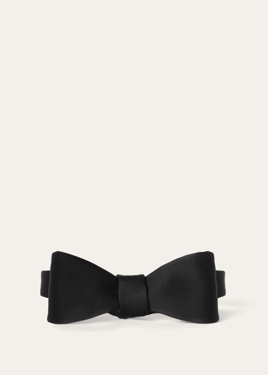 papillon papillon silk black