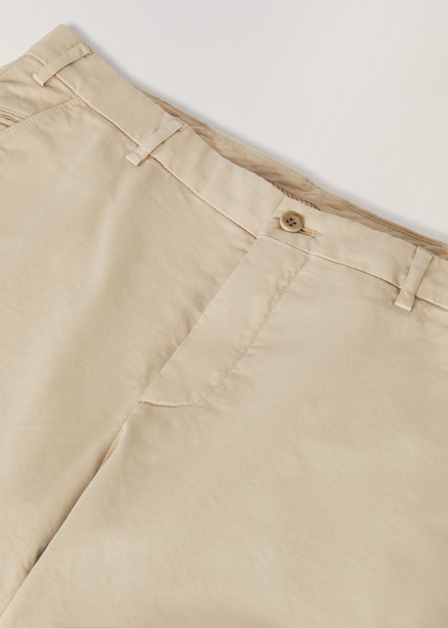 spodenki kąpielowe tidal foam cotton