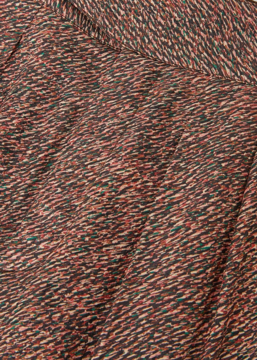 jon pants silk lightcamebonyancient blush
